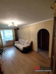 Купить 3-комнатную квартиру, Витебск, Фрунзе, 38 Витебск