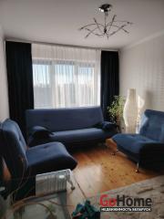 Снять 2-комнатную квартиру, Гродно, Лизы Чайкиной, 51 Гродно