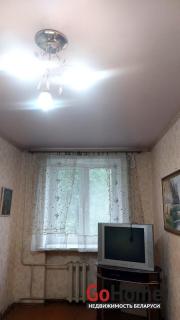 Купить 2-комнатную квартиру, Витебск, Калинина ул. Витебск