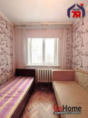 Купить 3-комнатную квартиру, Солигорск, Набережная ул., 5 Солигорск