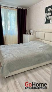 Купить 3-комнатную квартиру, Лида, Тухачевского ул., 81 Лида