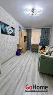 Купить 3-комнатную квартиру, Лида, Тухачевского ул., 81 Лида