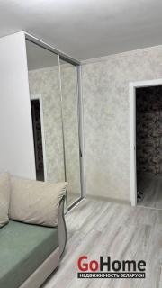 Купить 3-комнатную квартиру, Лида, Тухачевского ул., 81 Лида