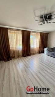 Купить 3-комнатную квартиру, Лида, Тухачевского ул., 81 Лида