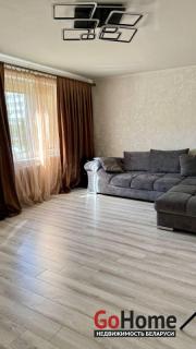 Купить 3-комнатную квартиру, Лида, Тухачевского ул., 81 Лида