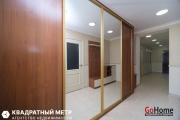 Купить 4-комнатную квартиру, Минск, Острошицкая ул., 8 (Первомайский район) Минск