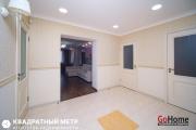 Купить 4-комнатную квартиру, Минск, Острошицкая ул., 8 (Первомайский район) Минск