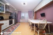 Купить 4-комнатную квартиру, Минск, Острошицкая ул., 8 (Первомайский район) Минск