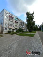 Купить 1-комнатную квартиру, Полоцк, Вологина ул., 360 Полоцк