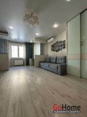 Купить 3-комнатную квартиру, Минск, Грушевская, 90 (Московский район) Минск