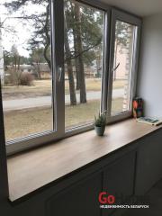 Купить 3-комнатную квартиру, Борисов, Днепровская 29 Борисов