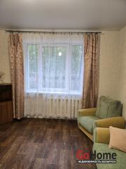 Купить 1-комнатную квартиру, Минск, ул. Чайлытко, д. 20 (Фрунзенский район) Минск