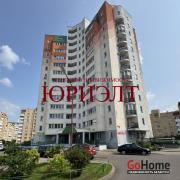 Купить 1-комнатную квартиру, Брест, ул. Московская, д. Брест