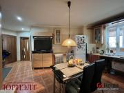 Купить 1-комнатную квартиру, Брест, ул. Московская, д. Брест