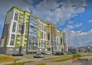 Купить 2-комнатную квартиру, Брест, ул. Екельчика Брест