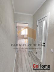 Купить 2-комнатную квартиру, Брест, ул. Екельчика Брест