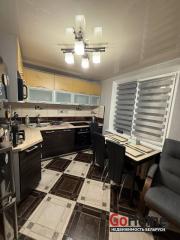 Купить 3-комнатную квартиру, Дружный, Шамановского 17 Дружный