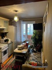 Купить 1-комнатную квартиру, Гомель, Речицкий, 129 Гомель