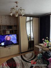 Купить 1-комнатную квартиру, Гомель, Речицкий, 129 Гомель
