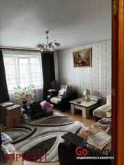 Купить 1-комнатную квартиру, Гомель, Речицкий, 129 Гомель
