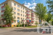 Купить 2-комнатную квартиру, Молодечно, Хмельницкого ул., 6 Молодечно