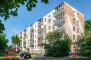 Купить 2-комнатную квартиру, Минск, Смолячкова, 26(Советский район) Минск