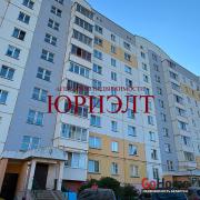 Купить 1-комнатную квартиру, Витебск, Богатырёва, 20/1 Витебск
