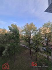 Купить 2-комнатную квартиру, Минск, Смолячкова, 26(Советский район) Минск