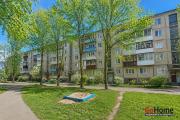 Купить 2-комнатную квартиру, Витебск, 39-й Армии, 22/2 Витебск