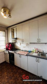 Купить 1-комнатную квартиру, Минск, Алтайская ул., 78/3 (Заводской район) Минск