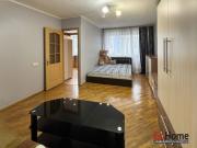 Купить 1-комнатную квартиру, Минск, пер. Уральский, д. 11 (Партизанский район) Минск