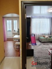 Купить 1-комнатную квартиру, Витебск, Московский, 107/1 Витебск