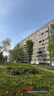 Купить 3-комнатную квартиру, Витебск, Петруся Бровки, 9/3 Витебск