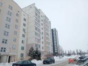 Купить 1-комнатную квартиру, Витебск, Московский, 107/1 Витебск