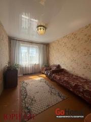 Купить 3-комнатную квартиру, Бобруйск, Михася Лынькова, 69 Бобруйск
