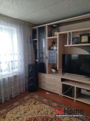 Купить 2-комнатную квартиру, Витебск, Бровки ул., 19/3 Витебск