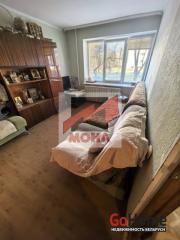 Купить 3-комнатную квартиру, Брест, ул. Жукова, д. Брест