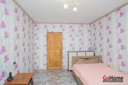 Купить 3-комнатную квартиру, Минск, Корженевского ул., 21 (Октябрьский район) Минск