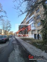 Купить 3-комнатную квартиру, Брест, ул. Жукова, д. Брест