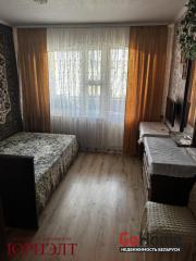 Купить 3-комнатную квартиру, Пинск, Парковая, 152 Пинск