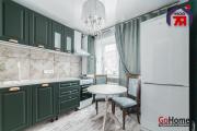 Купить 2-комнатную квартиру, Минск, Городской Вал ул., 9 (Московский район) Минск