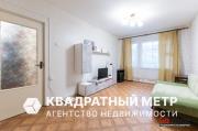 Купить 1-комнатную квартиру, Минск, ул. Платонова, д. 21 (Советский район) Минск