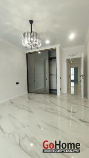 Купить 3-комнатную квартиру, Минск, Аэродромная, 20 (Октябрьский район) Минск