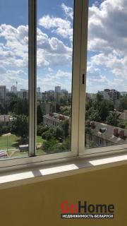 Снять 1-комнатную квартиру, Минск, ул. Кольцова, д. 5 (Советский район) Минск