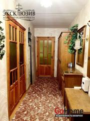 Купить 2-комнатную квартиру, Гомель, Головацкого ул., 115 Гомель