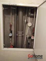 Купить 2-комнатную квартиру, Минск, Алибегова ул., 3 (Московский район) Минск