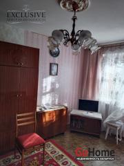 Купить 2-комнатную квартиру, Минск, Алибегова ул., 3 (Московский район) Минск