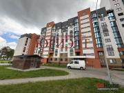 Купить 3-комнатную квартиру, Гродно, Ивана Якубовского, 9 Гродно