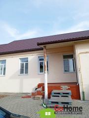 Купить 4-комнатную квартиру, Слоним, Пушкина ул., 29 Слоним