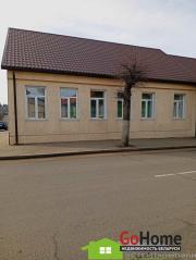 Купить 4-комнатную квартиру, Слоним, Пушкина ул., 29 Слоним